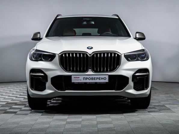BMW X5 IV (G05/G18) с пробегом 2021 года, цена 8 000 000 рублей, 92011 км, внедорожник, Автокод Объявления