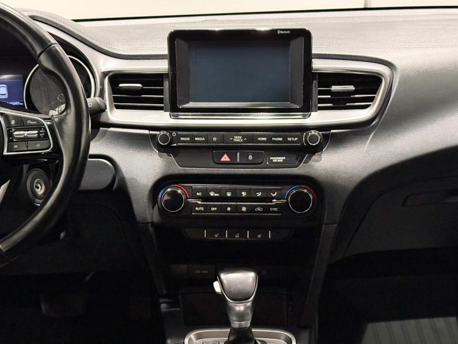 Kia Ceed III Екатеринбург  - изображение 18