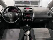 Suzuki SX4 I (Classic) Чебоксары  - изображение 46