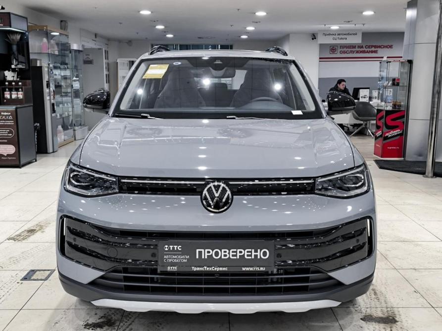 Volkswagen Tharu XR Казань  - изображение 2
