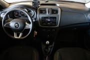Renault Sandero II Рестайлинг Уфа  - изображение 21