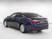 Lexus ES VI Рестайлинг Санкт-Петербург  - изображение 37