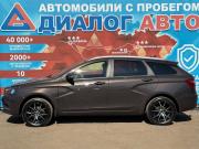Lada (ВАЗ) Vesta I Набережные Челны  - изображение 30