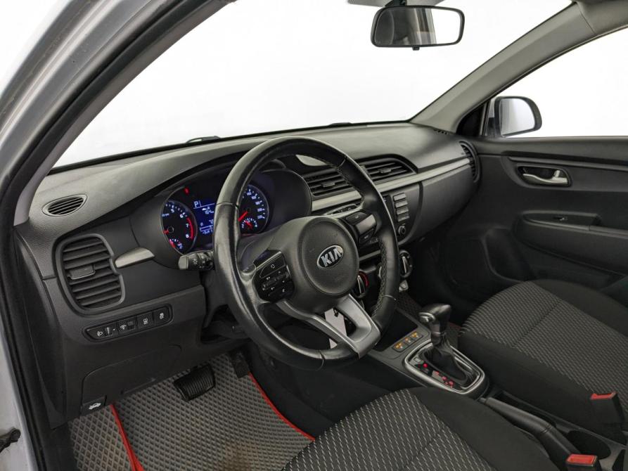 Kia Rio IV Москва  - изображение 15