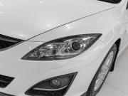 Mazda 6 II (GH) Рестайлинг Москва  - изображение 45