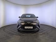 Toyota C-HR I Москва  - изображение 29