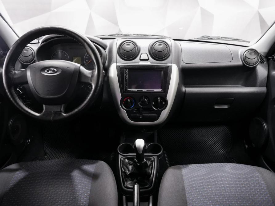 Lada (ВАЗ) Granta I Ульяновск  - изображение 11