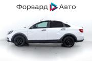 Lada (ВАЗ) Vesta I Тюмень  - изображение 29