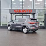 Kia Sportage IV Рестайлинг Азнакаево  - изображение 25