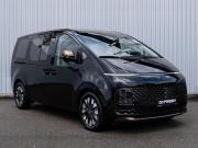 Hyundai Staria I Сочи  - изображение 34