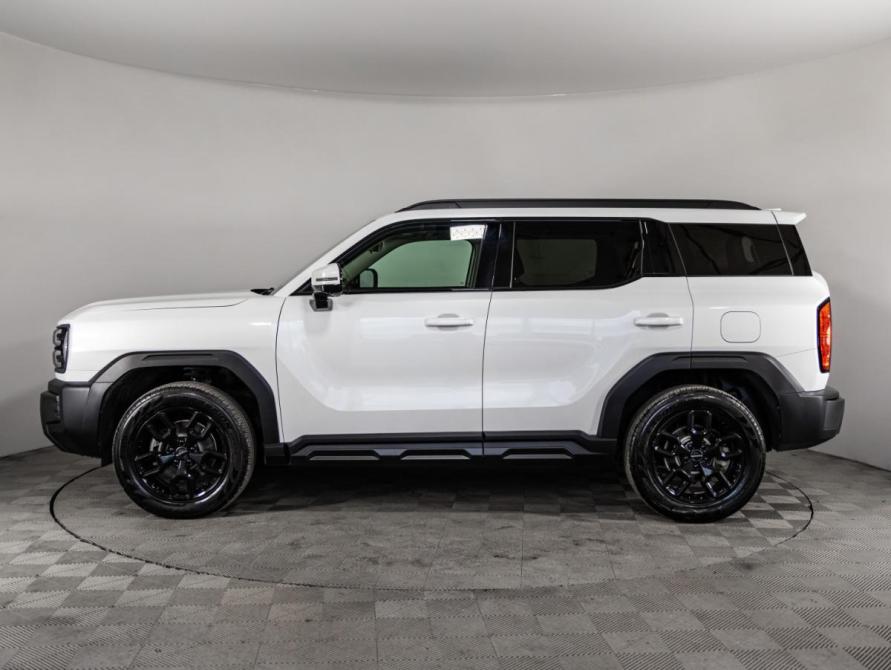 Haval H3 I Санкт-Петербург  - изображение 8