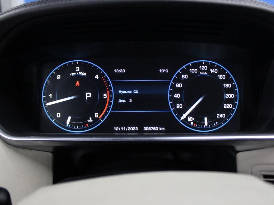 Land Rover Range Rover IV Москва  - изображение 9