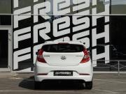 Hyundai Solaris I Рестайлинг Волгоград  - изображение 18