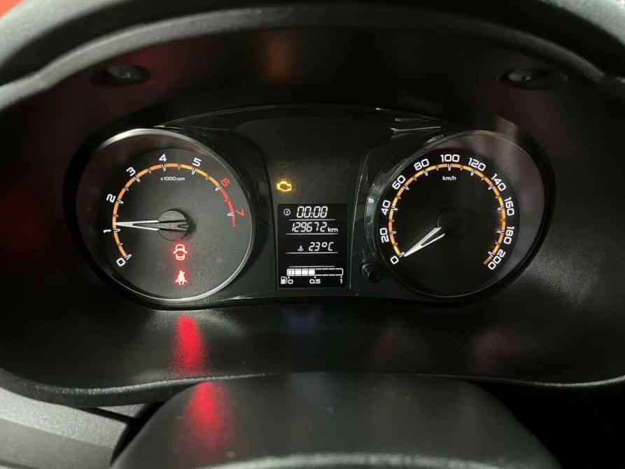Lada (ВАЗ) Granta I Рестайлинг Набережные Челны  - изображение 10