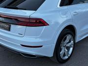 Audi Q8 I (4M) Уфа  - изображение 43