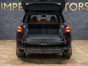 BMW X5 IV (G05/G18) Рестайлинг Москва  - изображение 35