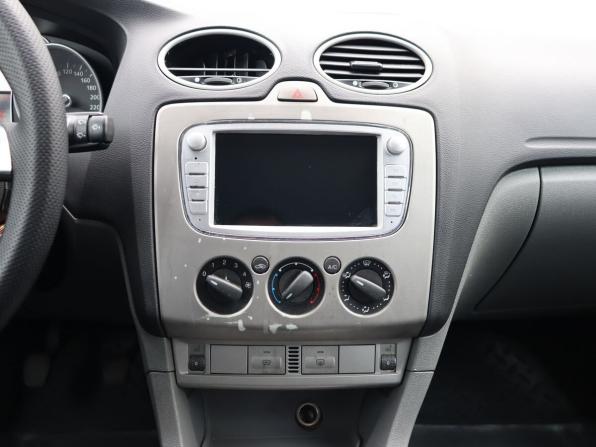 Ford Focus II Рестайлинг с пробегом 2009 года, цена 549 000 рублей, 207000 км, хэтчбек, Автокод Объявления