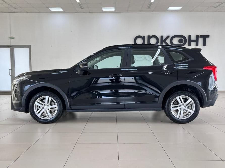 Haval Jolion I Рестайлинг Волгоград  - изображение 5