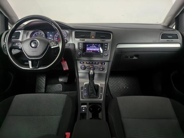 Volkswagen Golf VII с пробегом 2014 года, цена 999 000 рублей, 248330 км, хэтчбек, Автокод Объявления