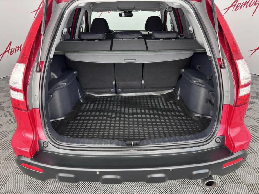 Honda CR-V III Псков  - изображение 19