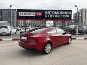 Kia Cerato III Альметьевск  - изображение 34