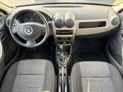 Renault Logan I Рестайлинг Москва  - изображение 26