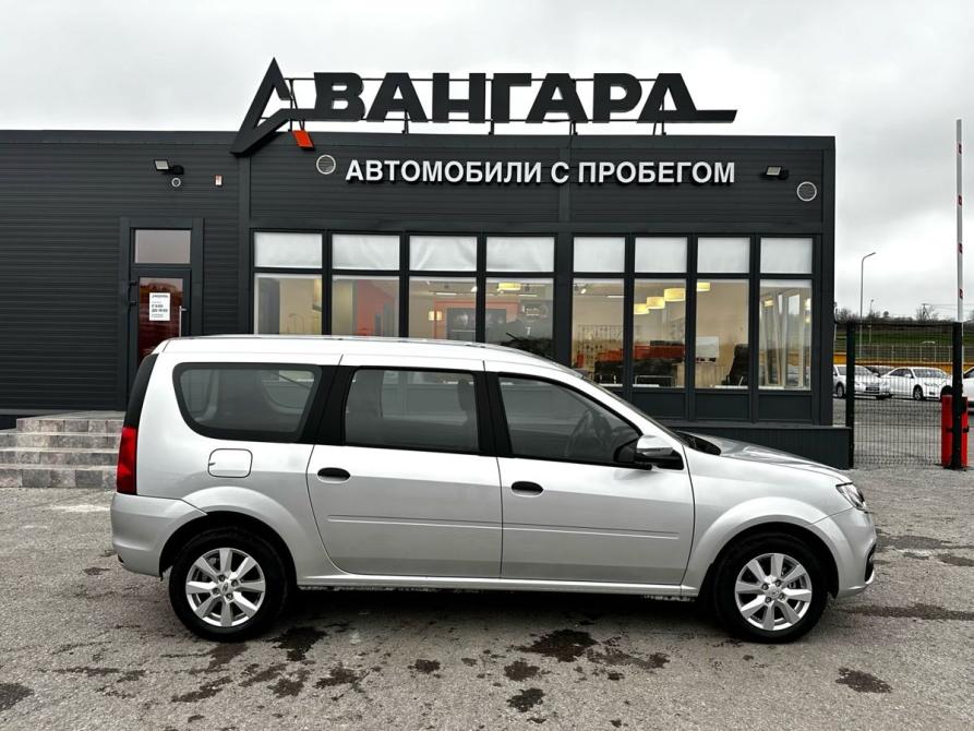 Lada (ВАЗ) Largus I Рестайлинг Волгоград  - изображение 7