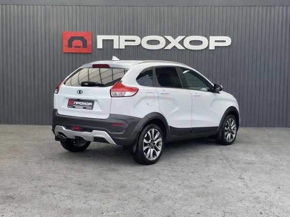 Lada (ВАЗ) XRAY I с пробегом 2019 года, цена 997 000 рублей, 96321 км, хэтчбек, Автокод Объявления