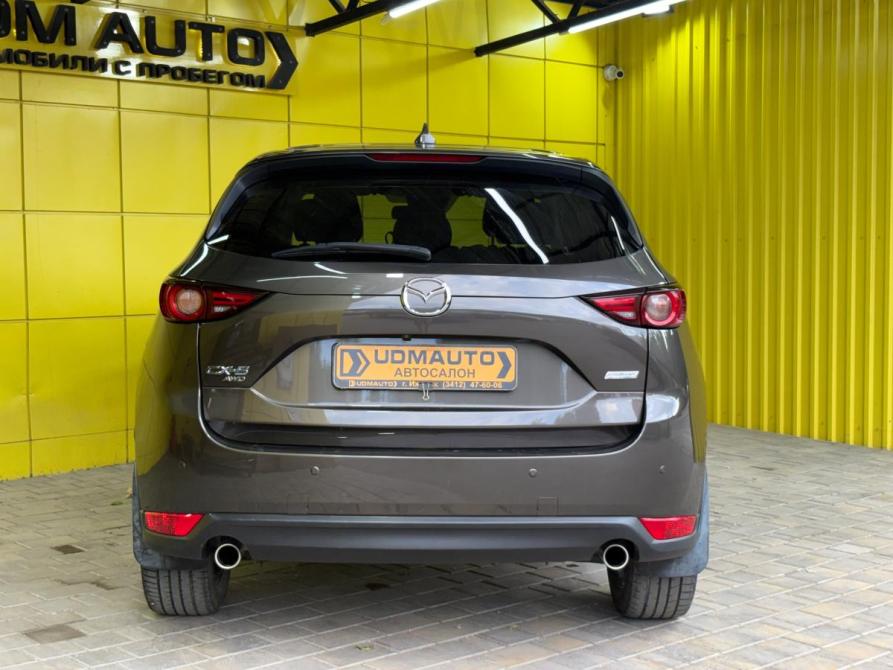 Mazda CX-5 II Ижевск  - изображение 8