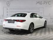 Mercedes-Benz E-Класс VI (W214 S214) Москва  - изображение 35