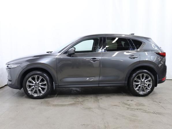 Mazda CX-5 II с пробегом 2020 года, цена 3 199 000 рублей, 88060 км, внедорожник, Автокод Объявления