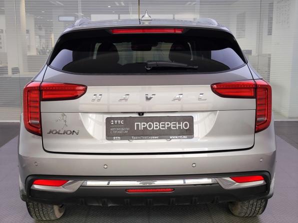 Haval Jolion I с пробегом 2021 года, цена 1 750 000 рублей, 75000 км, внедорожник, Автокод Объявления