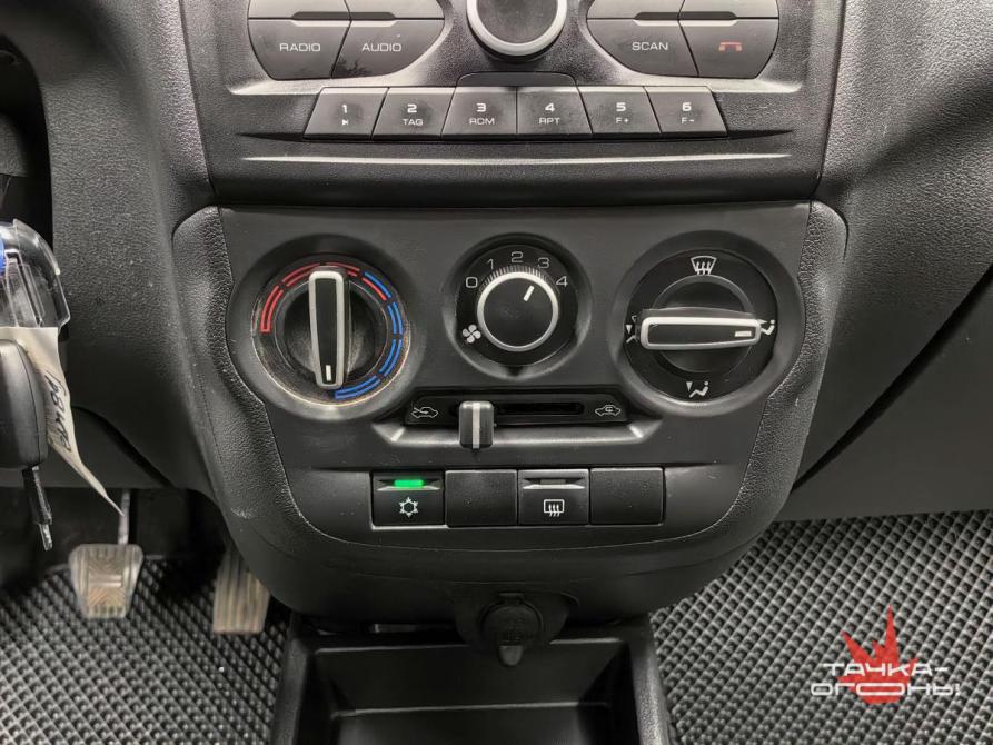Lada (ВАЗ) Granta I Рестайлинг Пермь  - изображение 14