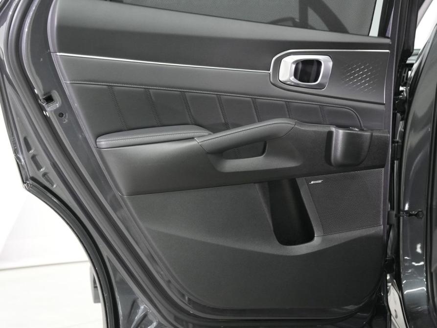 Kia Sorento IV Новосибирск  - изображение 8