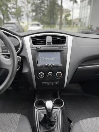 Datsun on-DO I с пробегом 2019 года, цена 640 000 рублей, 43166 км, седан, Автокод Объявления