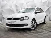 Volkswagen Polo V Ульяновск  - изображение 18
