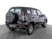 Lada (ВАЗ) Niva Travel I Москва  - изображение 31