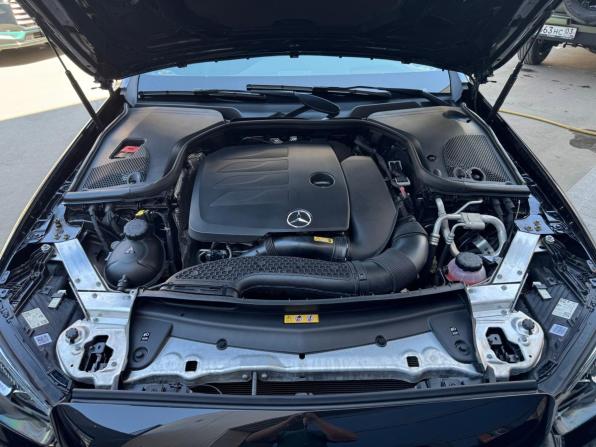 Mercedes-Benz E-Класс V (W213 S213 C238) Рестайлинг с пробегом 2020 года, цена 5 099 000 рублей, 62500 км, седан, Автокод Объявления