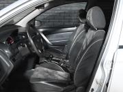Chevrolet Aveo I Рестайлинг Екатеринбург  - изображение 17