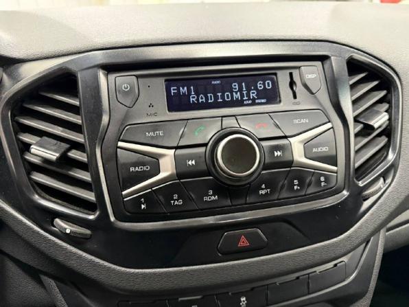 Lada (ВАЗ) Vesta I с пробегом 2019 года, цена 792 510 рублей, 107121 км, универсал, Автокод Объявления