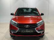 Lada (ВАЗ) XRAY I Самара  - изображение 20