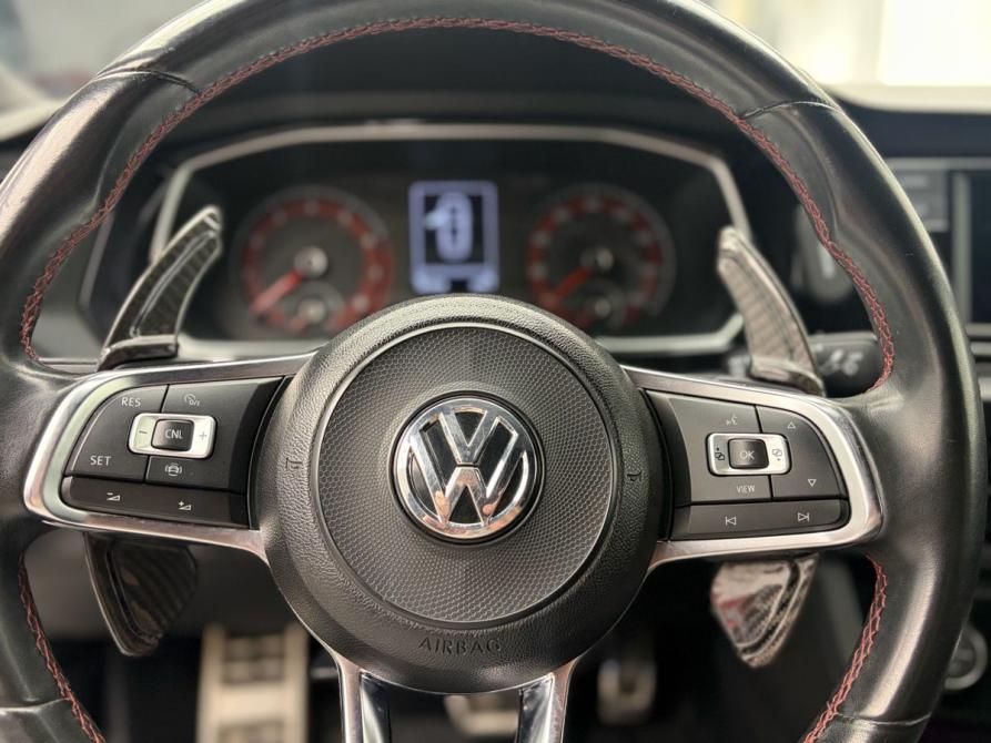 Volkswagen Jetta VII Ростов-на-Дону  - изображение 9
