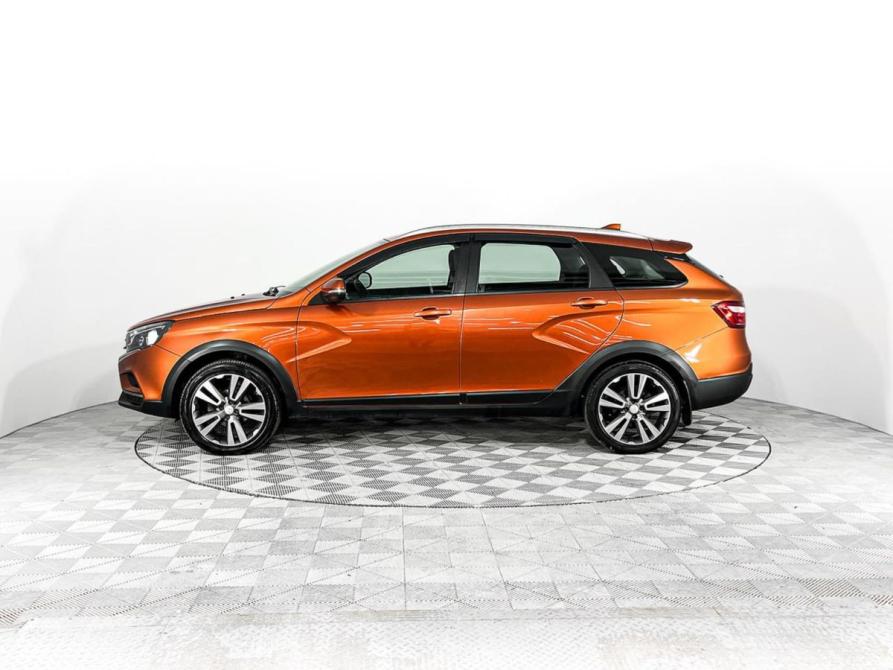 Lada (ВАЗ) Vesta I Ногинск  - изображение 7