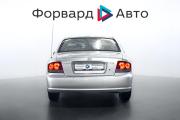 Hyundai Sonata IV (EF) Рестайлинг Тюмень  - изображение 28
