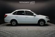 Lada (ВАЗ) Granta I Рестайлинг Крым  - изображение 30