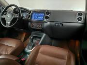 Volkswagen Tiguan I Рестайлинг Москва  - изображение 32