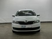 Skoda Rapid I Рестайлинг Ярославль  - изображение 19