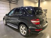 Mercedes-Benz M-Класс II (W164) Рестайлинг Новосибирск  - изображение 38