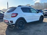 Renault Sandero II Рестайлинг Набережные Челны  - изображение 35
