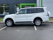 Mitsubishi Pajero IV Рестайлинг 1 Ярославль  - изображение 26